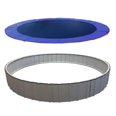 In-Ground Trampolines Picture 7