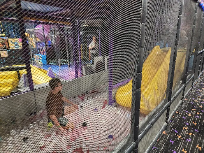 Rush fun park Picture 4