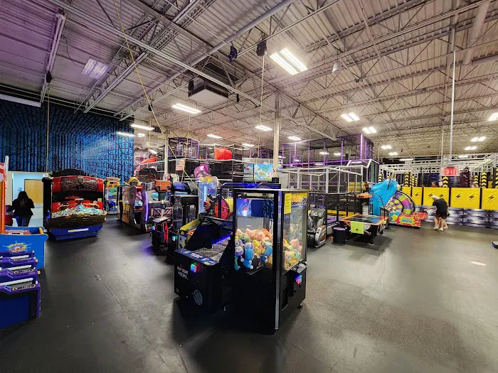 Rush fun park Picture 7