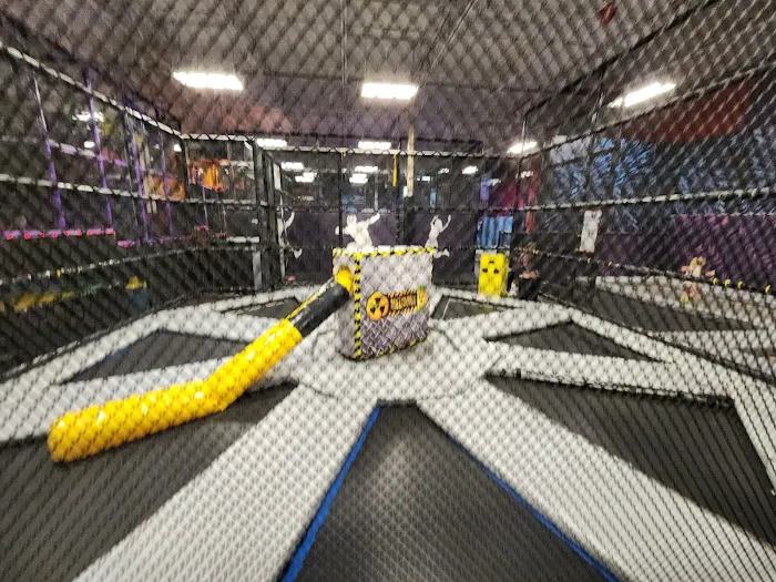 Rush fun park Picture 3