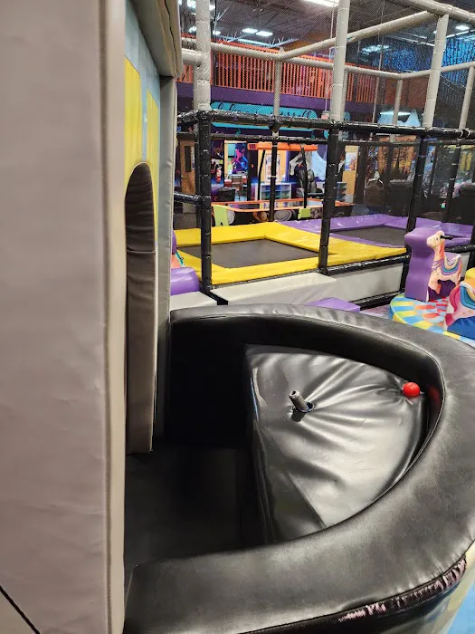 The Rush Fun Park Picture 1