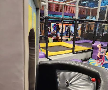 The Rush Fun Park