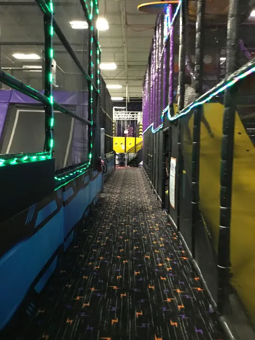 The Rush Fun Park Picture 2