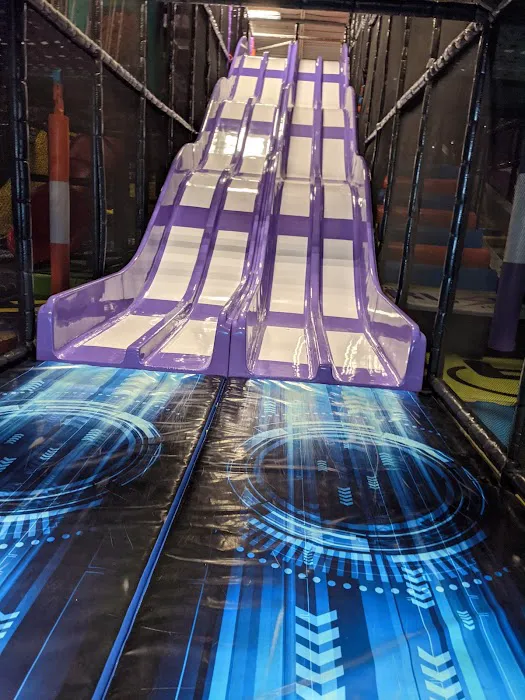 The Rush Fun Park Picture 5