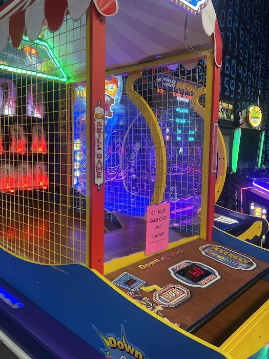 The Rush Fun Park Picture 3