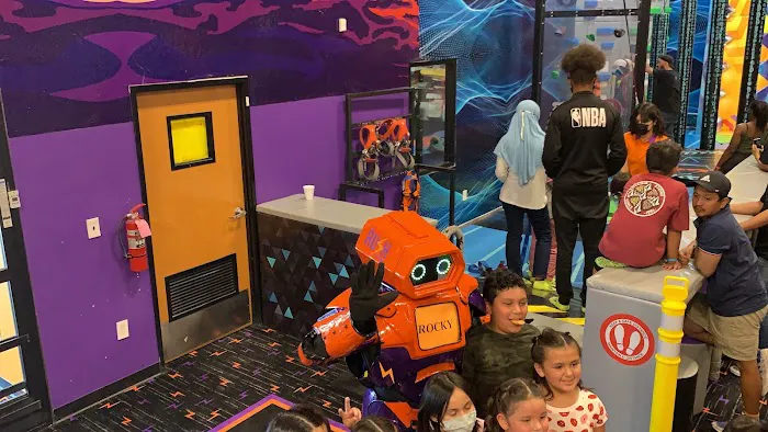 The Rush Fun Park Picture 4