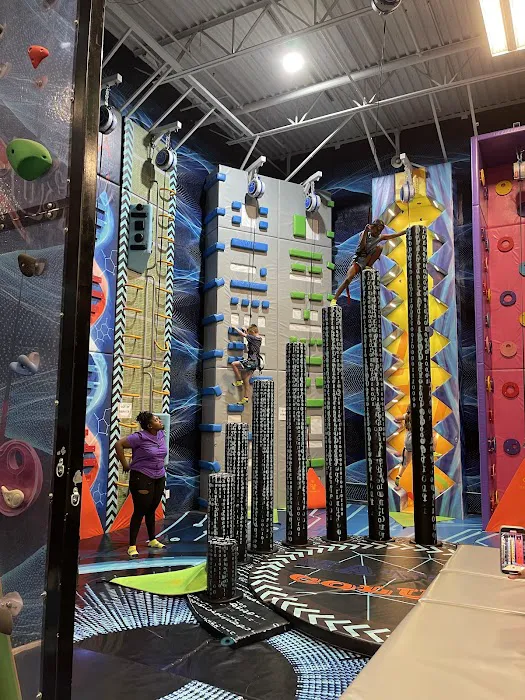 The Rush Fun Park Picture 6
