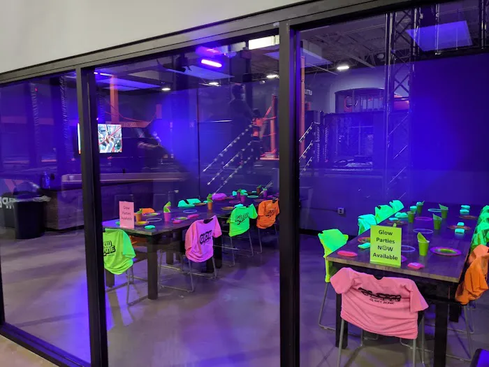 Sky Zone Trampoline Park Picture 1