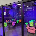 Sky Zone Trampoline Park