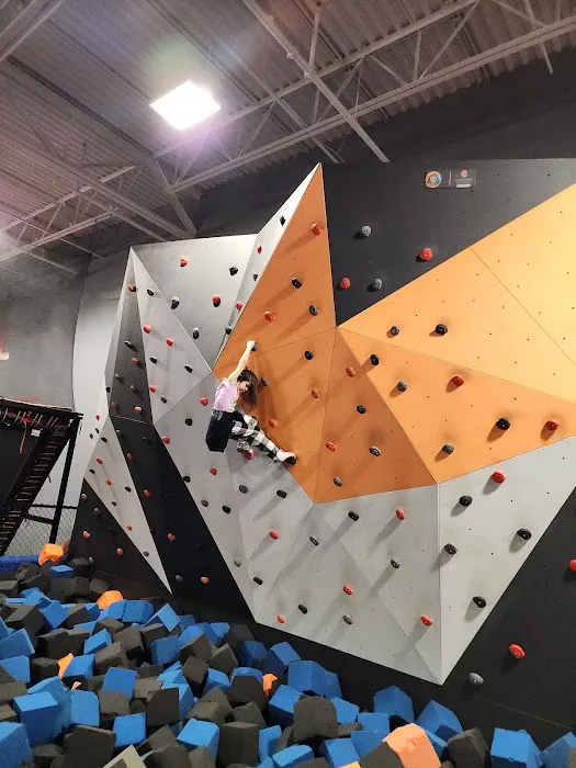 Sky Zone Trampoline Park Picture 10