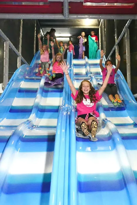 UPTOWN JUNGLE FUN PARK | Laveen, AZ Picture 5