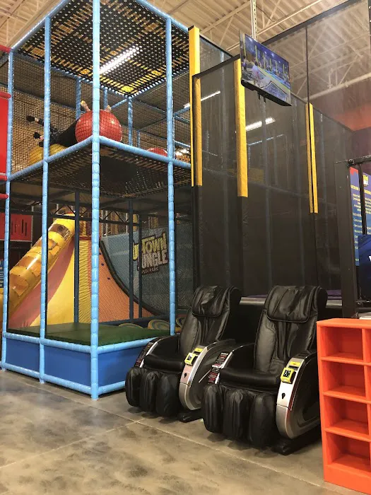 UPTOWN JUNGLE FUN PARK | Laveen, AZ Picture 1