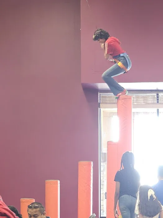 UPTOWN JUNGLE FUN PARK | Laveen, AZ Picture 2