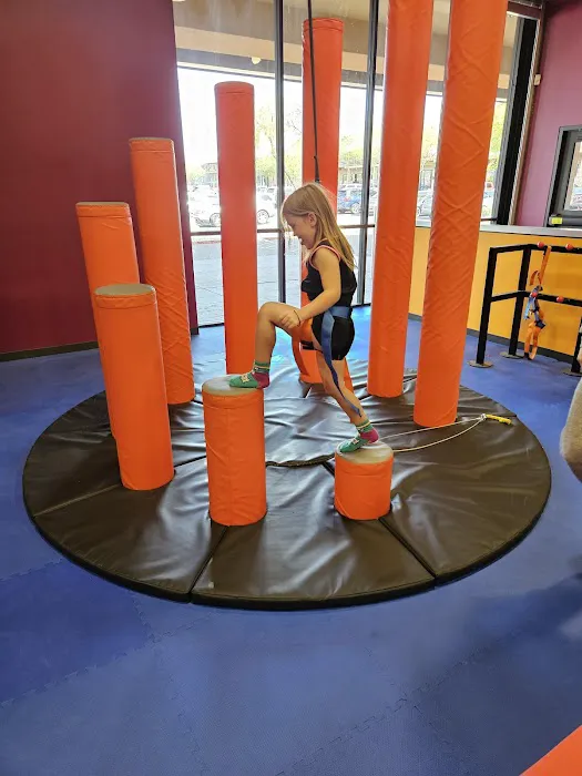 UPTOWN JUNGLE FUN PARK | Laveen, AZ Picture 3
