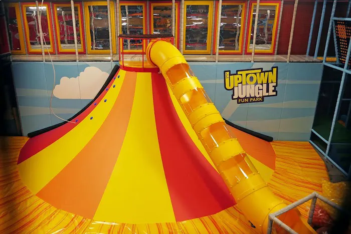 UPTOWN JUNGLE FUN PARK | Laveen, AZ Picture 9
