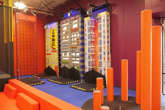 UPTOWN JUNGLE FUN PARK | Laveen, AZ Picture 10