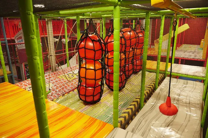 UPTOWN JUNGLE FUN PARK | Laveen, AZ Picture 7