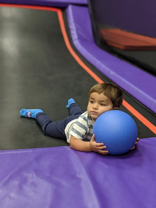 Altitude Trampoline Park Phoenix Picture 5