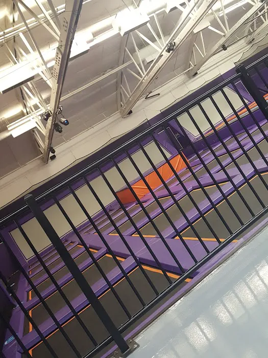Altitude Trampoline Park Phoenix Picture 1