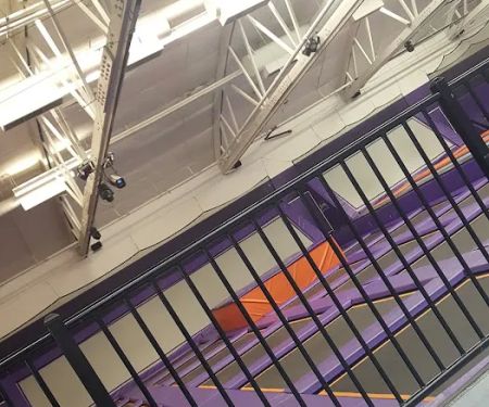 Altitude Trampoline Park Phoenix