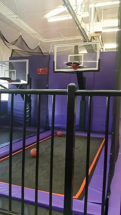 Altitude Trampoline Park Phoenix Picture 8