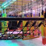 Urban Air Trampoline and Adventure Park