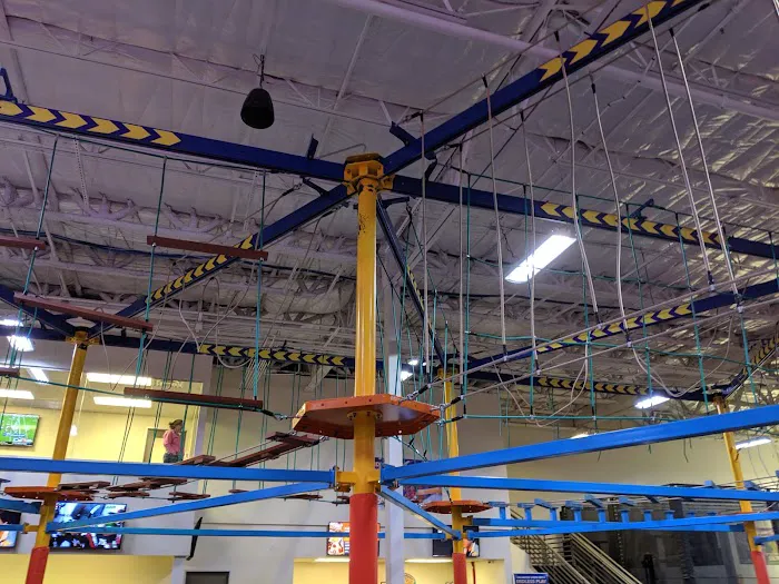 Urban Air Trampoline and Adventure Park Picture 4