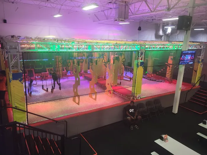 Urban Air Trampoline and Adventure Park Picture 10