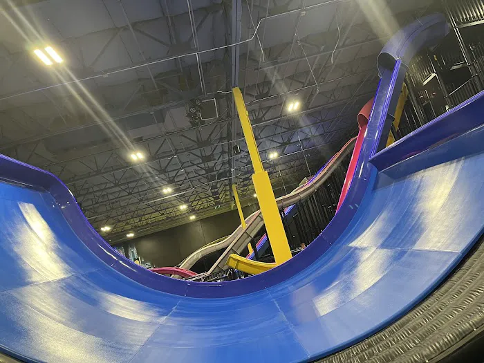 Slick City Action Park Picture 3