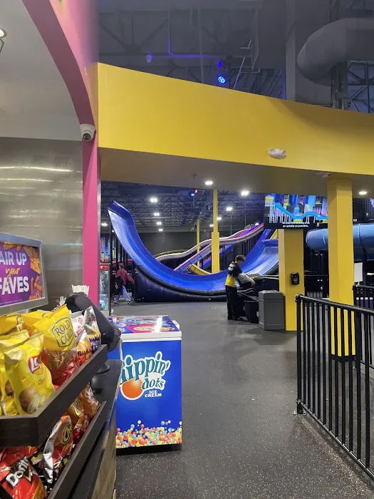 Slick City Action Park Picture 4