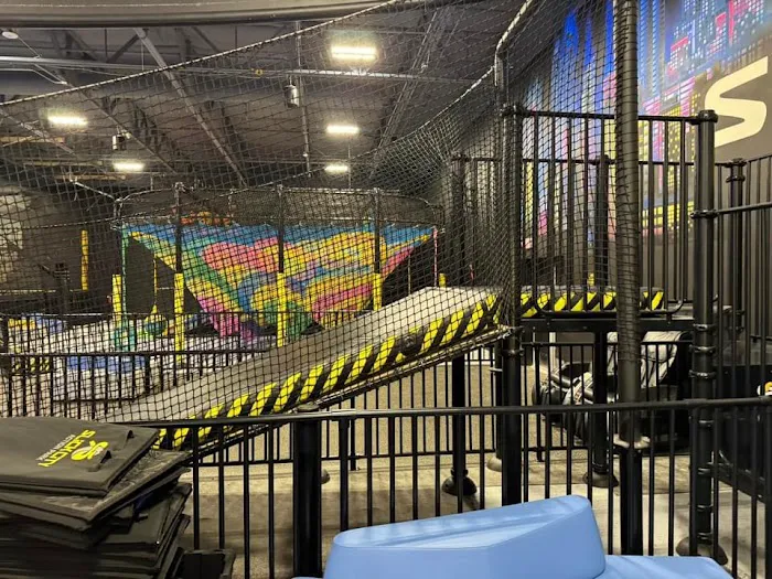 Slick City Action Park Picture 2