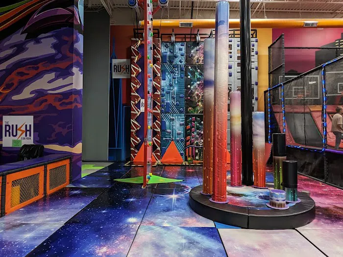The Rush Fun Park Picture 3