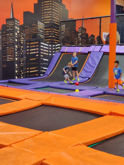 The Rush Fun Park Picture 2