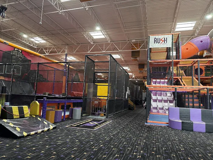 The Rush Fun Park Picture 4
