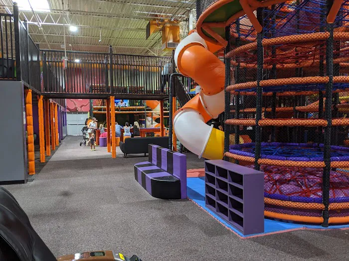 The Rush Fun Park Picture 1