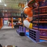 The Rush Fun Park