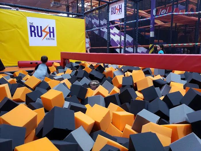 The Rush Fun Park Picture 9