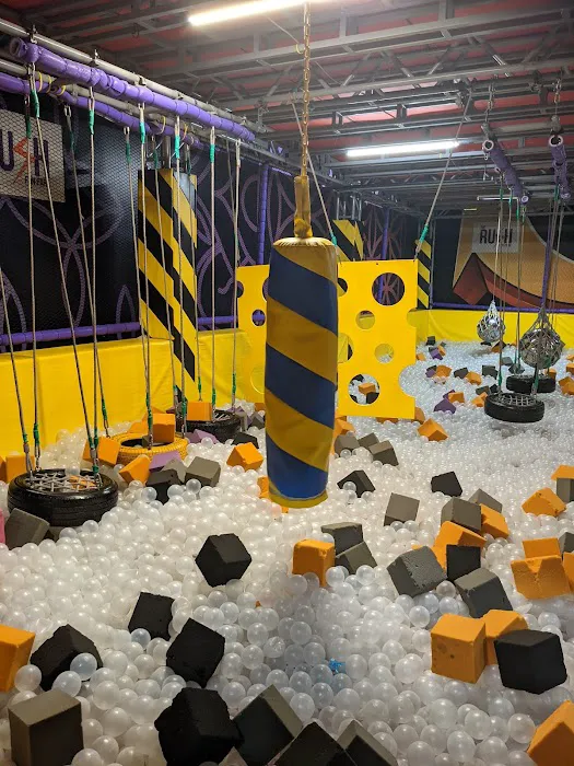 The Rush Fun Park Picture 7