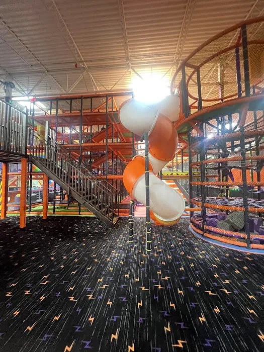 The Rush Fun Park Picture 6