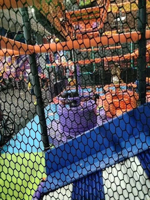 The Rush Fun Park Picture 5