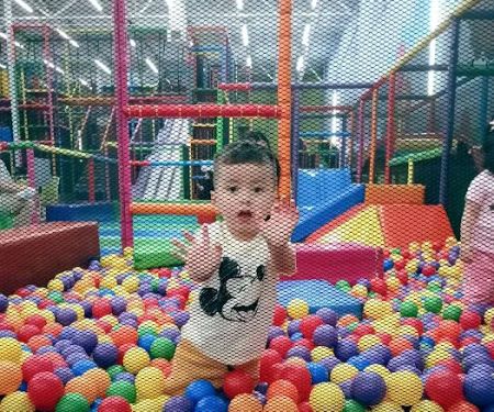 Kids Empire