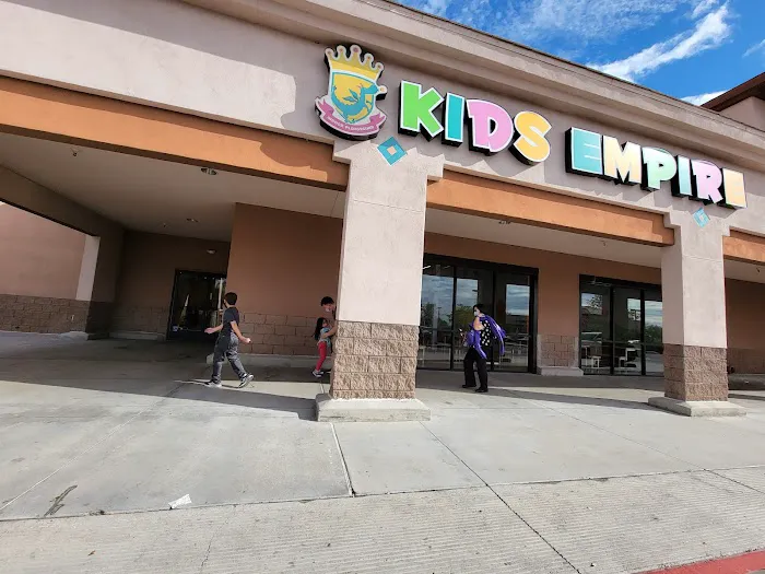 Kids Empire Picture 8