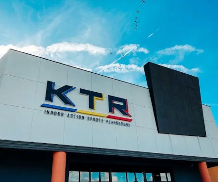 KTR Scottsdale