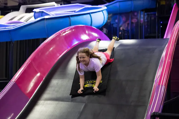 Slick City Action Park Picture 7