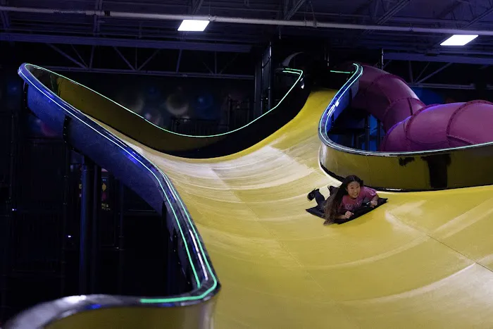 Slick City Action Park Picture 9