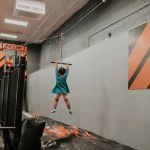 Sky Zone Trampoline Park