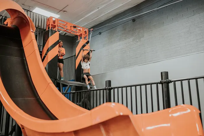 Sky Zone Trampoline Park Picture 7