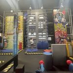 UPTOWN JUNGLE FUN PARK | Peoria, AZ