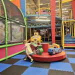 UPTOWN JUNGLE FUN PARK | Avondale