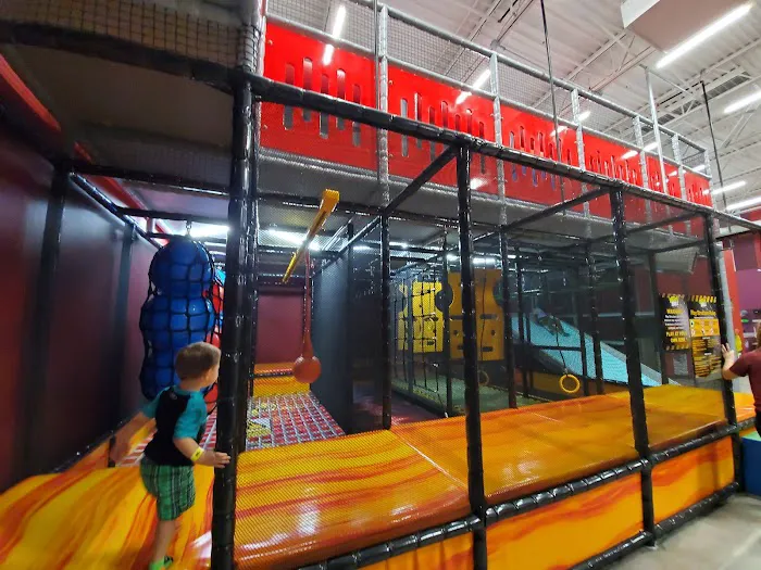 UPTOWN JUNGLE FUN PARK | Avondale Picture 5